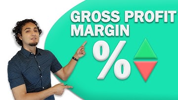 How To Calculate Gross Margin | Tech vs Retail
