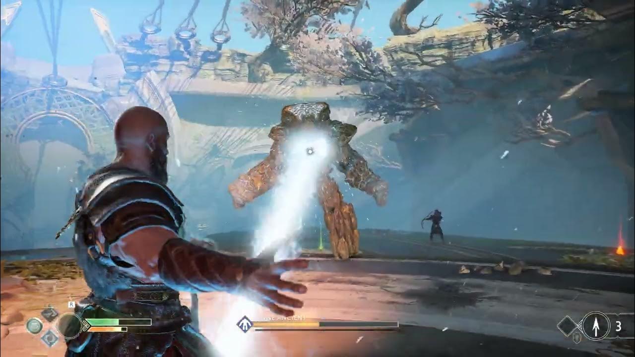 GOD OF WAR Stone Ancient Boss Fight YouTube god-of-war-stone-ancient-boss-fight-youtube