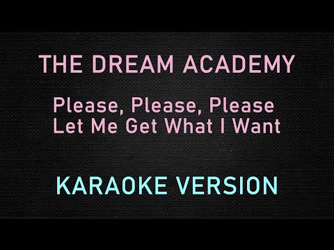洋楽 Please Please Please12\"/the dreamacademy Ny5qcGVn.jpeg
