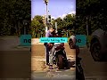 biker gets arrested!