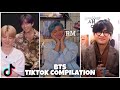 BTS TikTok Compilation 2021 #2