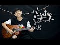 VAGETOZ - JADILAH PASANGANKU ( COVER CHIKA LUTFI )