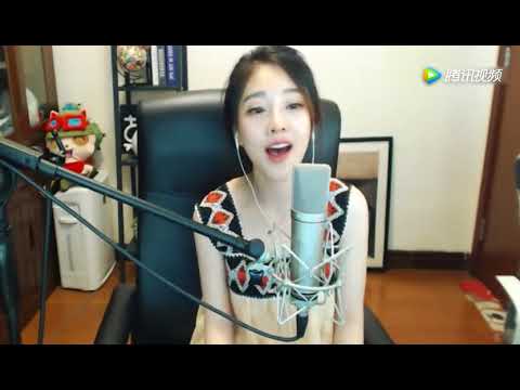 唱成这样不知道去《中国好声音》会不会有导师转！