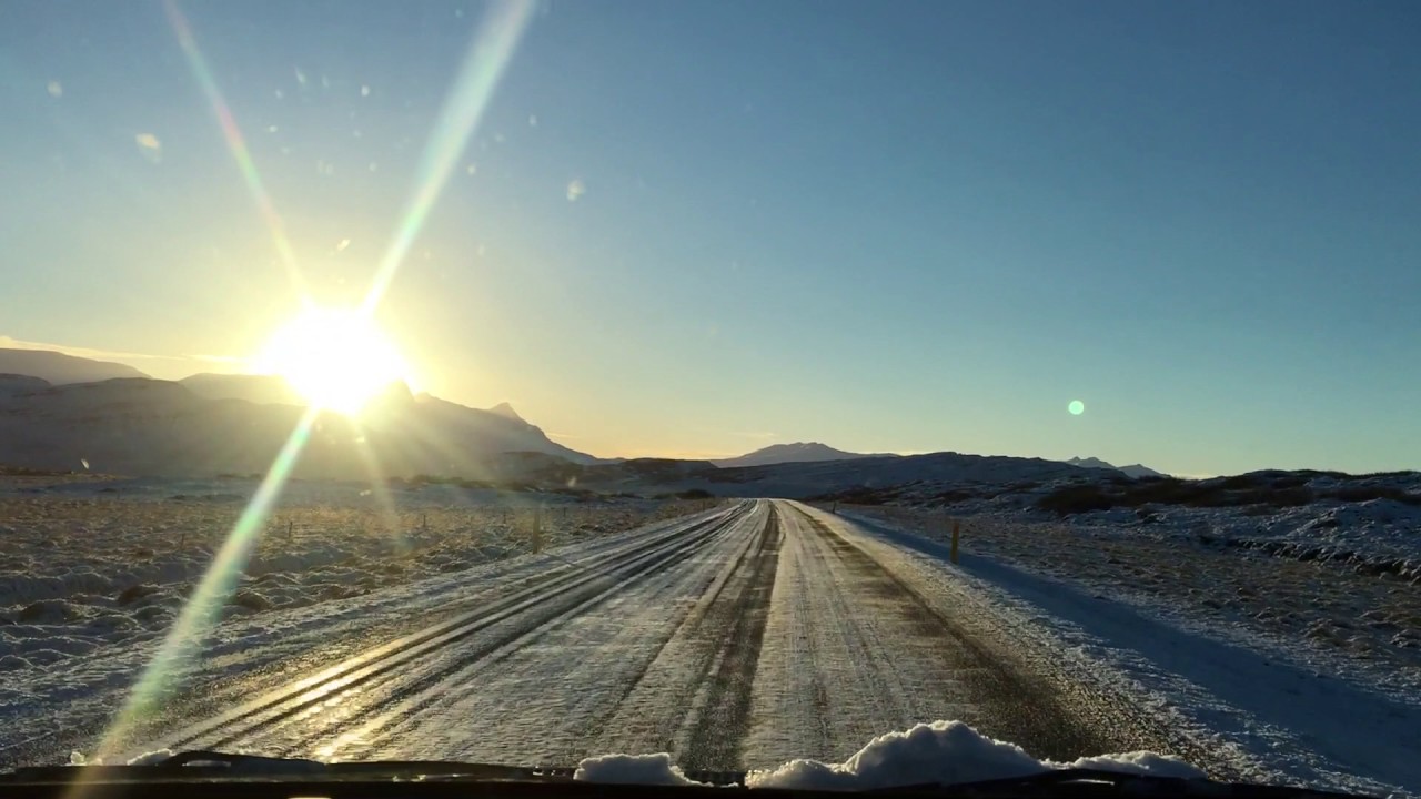 Húsafell - Reykjavík — Húsafell — video poster