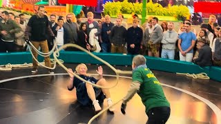 Thumbnail for TEUFELSRAD Oktoberfest München 2024 / Damen Fahrt/ Wiesn - größtes Volksfest der Welt / Girls Ride 4