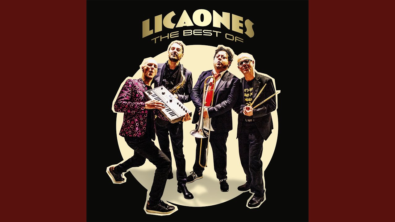 Watch Decisione on YouTube Watch Decisione on YouTube
