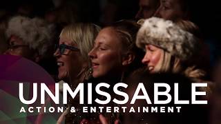 Your Horse Live 2017 Your Horse