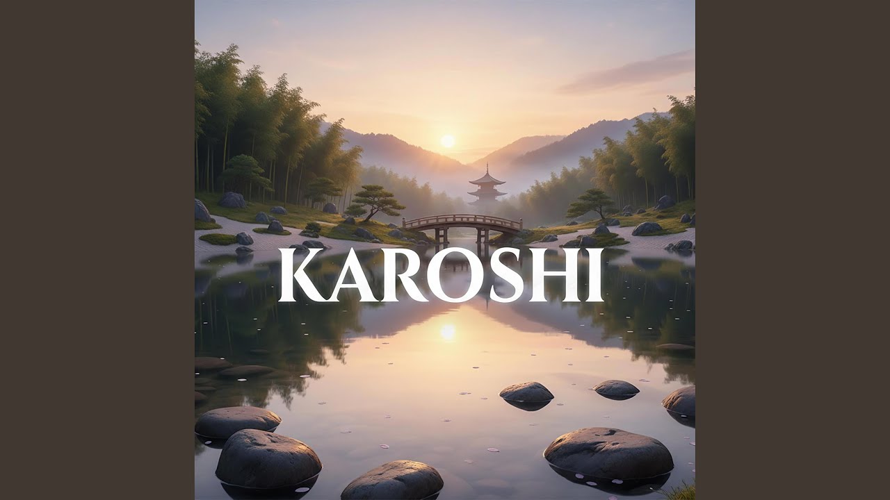 Watch Karoshi on YouTube Watch Karoshi on YouTube