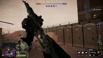 M87A1 Cyber War Weapon Inspection 