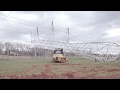 BALDOR - Kings Mountain, North Carolina Plant - YouTube