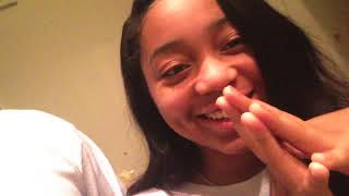 Lil Bri Reacts to the First Hit List | The Rap Game Season 4