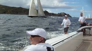 St Barths Bucket 2010 III – Yachting World