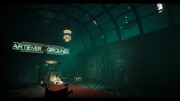 BIOSHOCK: Artemis Grounds - Far Cry 5 Custom Map