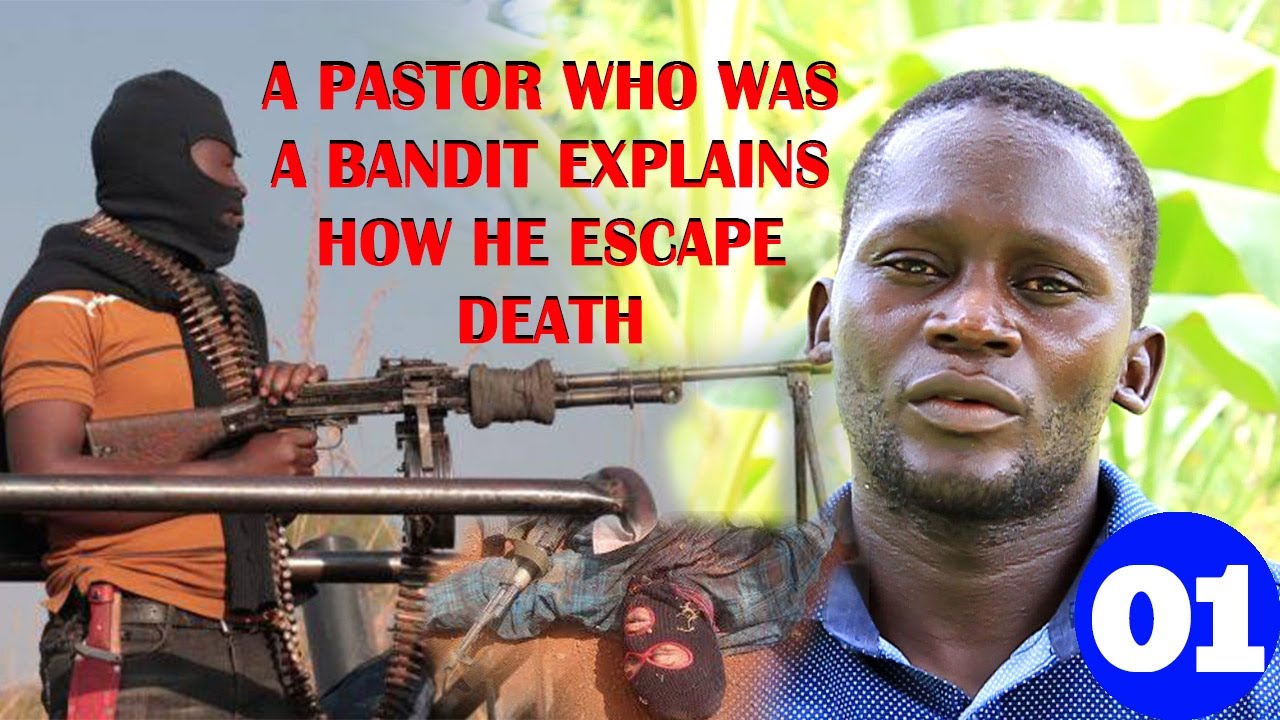 MCHUNGAJI ALIYEKUWA JAMBAZI HATARI NCHINI AELEZA ALIVYOPONEA KIFO KWA KUPIGWA RISASI. WENZIE WAMEKUF