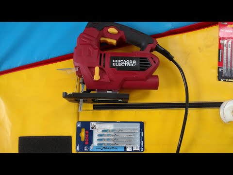 Video: Jigsaw Hammer: Funksjoner I Den Elektriske Stikksagen. Jigsaw Justering. Valg Av Et Sett Med Filer Og Andre Reservedeler. Hvordan Arbeide Med Batterimodellen?