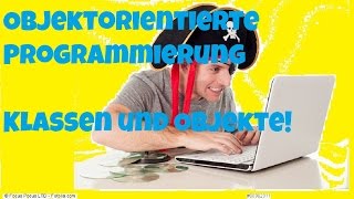 Objektorientierte Programmierung in Java - Klassen und Objekte Wealth