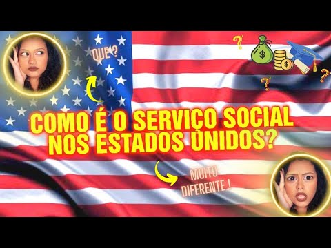 Vídeo: O que é um assistente social clínico licenciado?