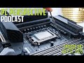 PC Perspective Podcast 687: AMD Discounts, Arc A750 Showcase, Gigabyte Z690 Aorus Master, and MORE