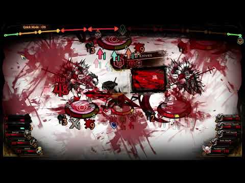 Mass Attacking Every