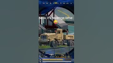Revenge is Served #codm #quickscope #callofduty #cod #callofdutymobile #codmobile #br
