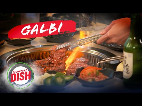 Sō Korean BBQ