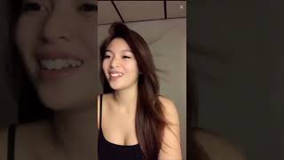 Ygril Biive Last Night Sweet Periscope Babygirl