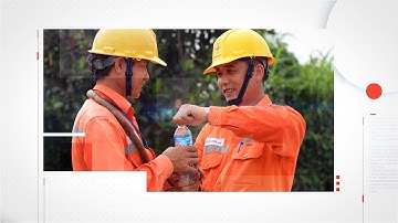 Phim Tổng kết công tác Công đoàn EVNHANOI năm 2022