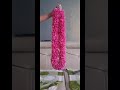 ಕಣಗಿಲೆ ಹೂವಿನ ದಿಂಡು ಕಟ್ಟುವ ಸುಲಭ ವಿಧಾನ | Indian Oleander Garland | Super