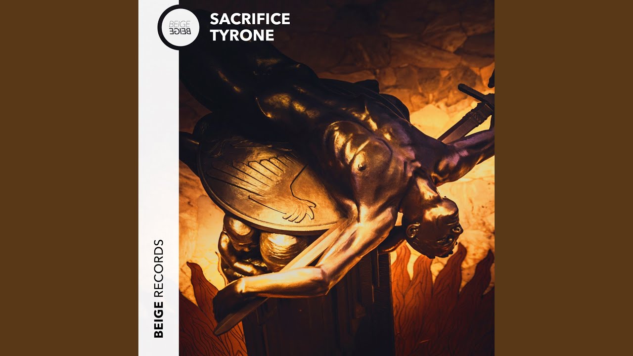 Watch Sacrifice on YouTube Watch Sacrifice on YouTube