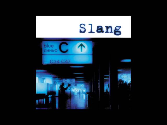Watch SLANG - After All (2000) on YouTube Watch SLANG - After All (2000) on YouTube