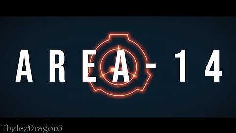 AREA-14 Roleplay Game Trailer