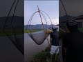 NGANCO IKAN DI SINDU #shorts