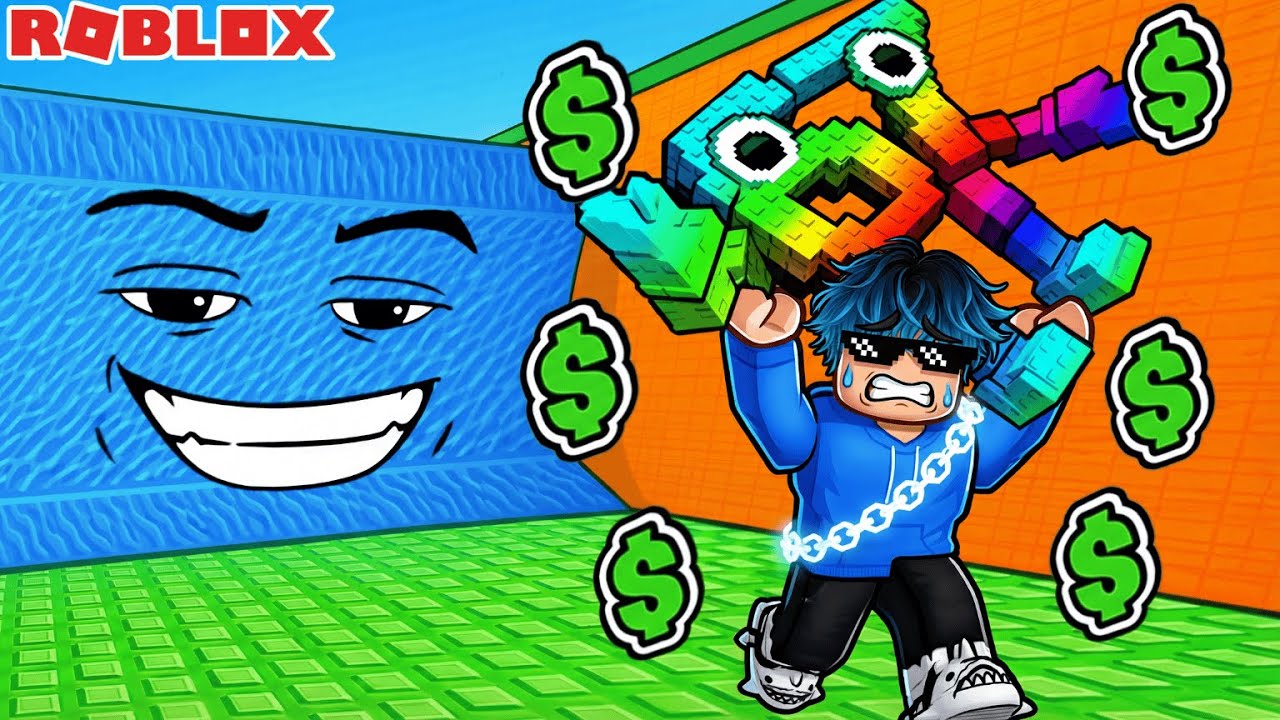 Escape Tsunami For Brianrot (ROBLOX) Gameplay in Tamil | GAMING WITH CHAN
