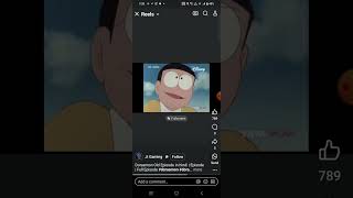 Doraemon Old Episode Tickle Tickle Gloves