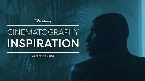 Filmmaking 101: Film Inspiration | by DOP Jasper E...