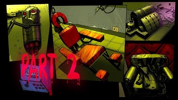 The Blind Prophet Let