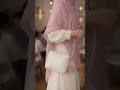 Tas Selempang Wanita Miniatur Bahan Sintetis Motif Crocco Muat Hp Dan Dompet Lipat #ai #shorts