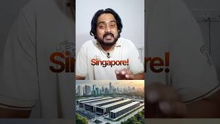 OpenAI का Singapore expansion आपको चौंकाएगा 😱 #technology