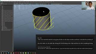 [CG3D Video] Part25 ChecklistModel,Delivery,Tools, screenshot 1