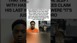 #TrueCrime#CrimeNew#PrankGoneWrong#FriendshipEnd #MurderStory#JustAPrankBro#HeadlineHorror#RealCrime