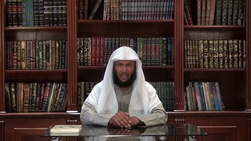 من لطائف القرآن الكريم 160 الفرق بين ( اليم والبحر) في تعبير القرآن / الشيخ صالح التركي