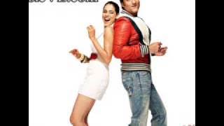 Teri Meri Yeh Zindagi Life Partner Full song
