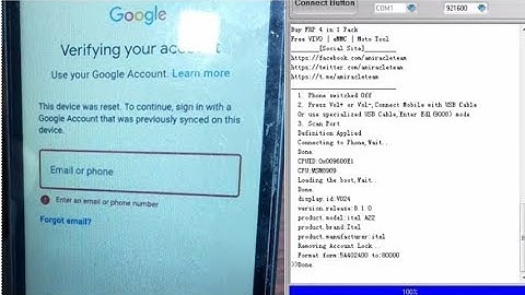 ItEL A22 FRP GOOGLE ACCOUNT UNLOCK