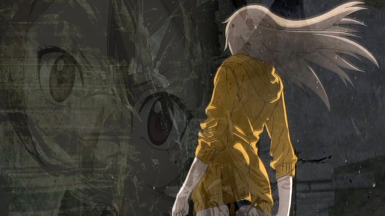 Tokyo ESP ~ AMV ~ Freakshow