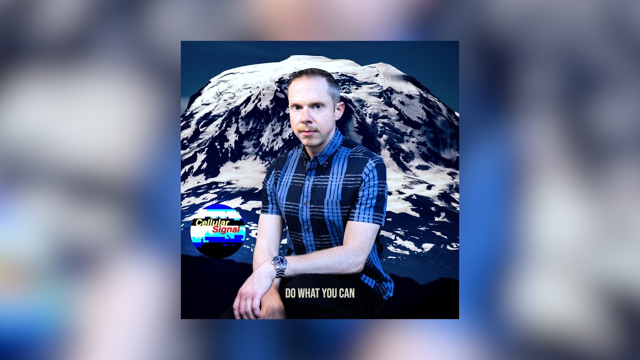 Do What You Can is online!