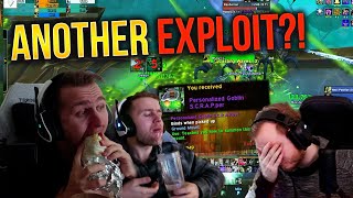 Download Lagu Water and Food Hacks, Undermine Mount Luck \u0026 More! | Best of Echo Ep. 26 MP3