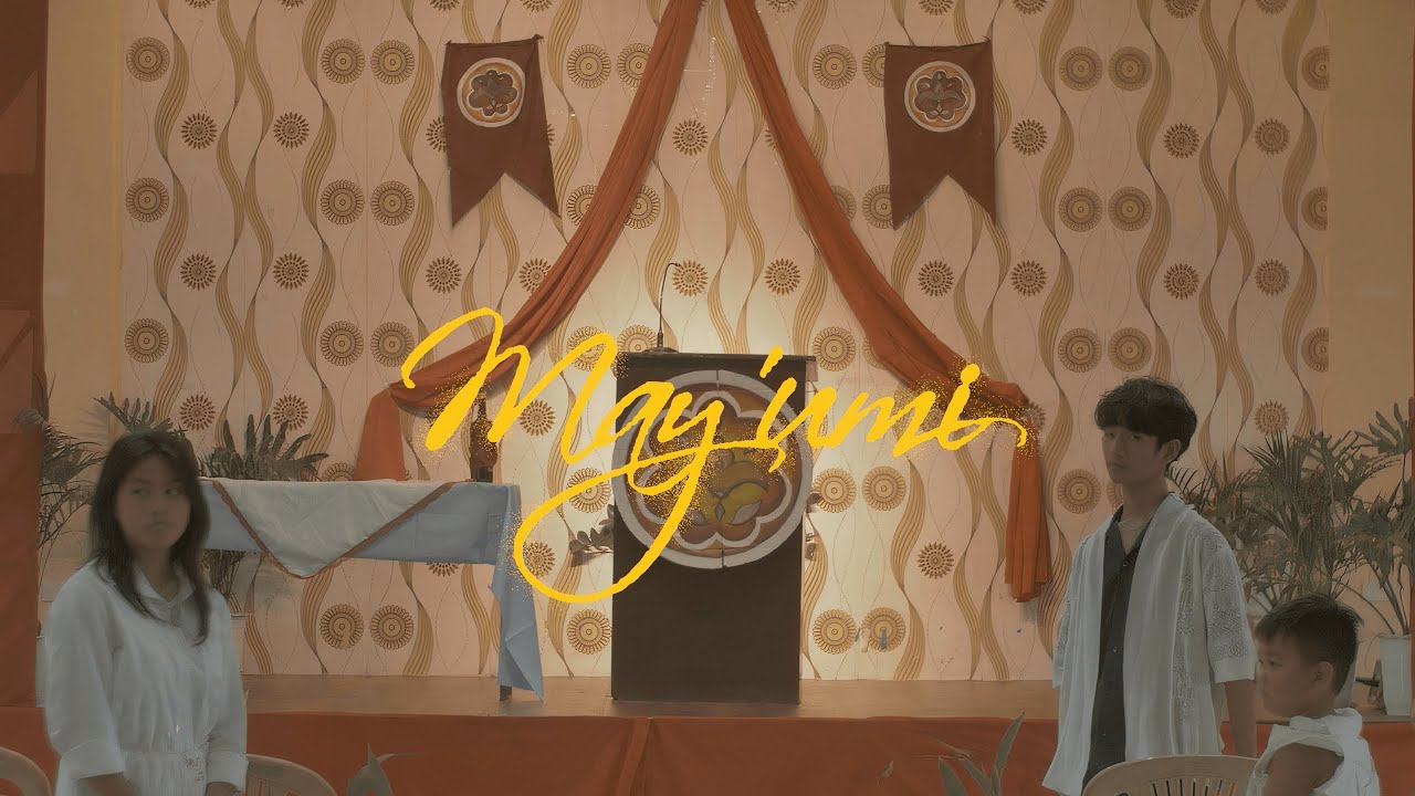 MAY'UMI (May Dumi) | A Psychological Short Film