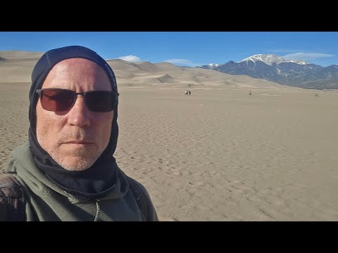 The Strangest Place in Colorado