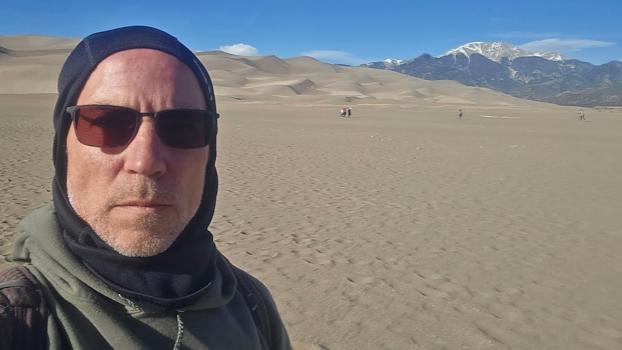 Самое странное место в Колорадо