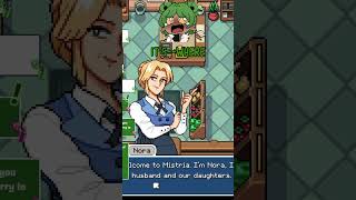 Cammy Learns Literally All The Moms Are Married